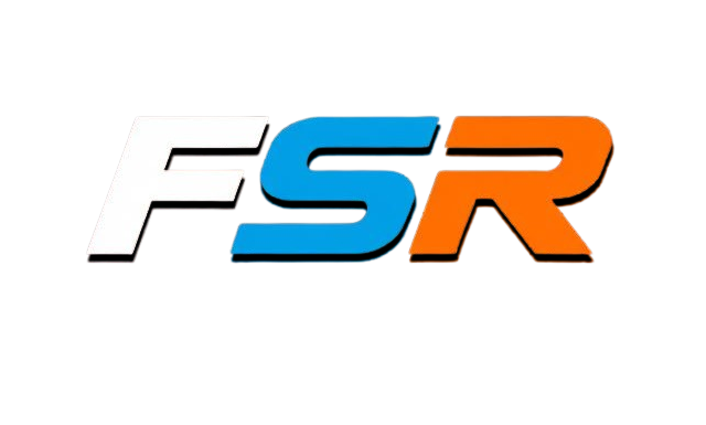FSR Car Skin
